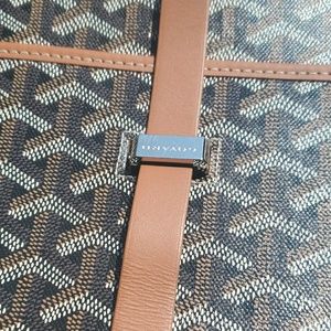 Meet your Posher, David